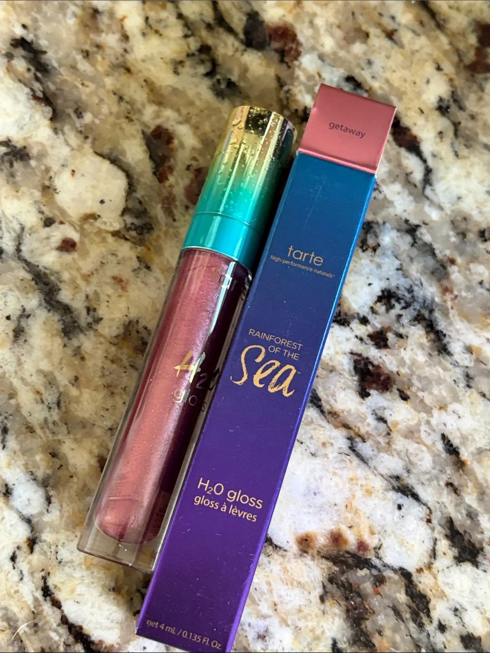 tarte this cosmetics